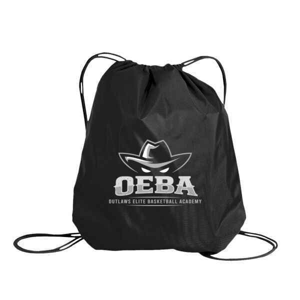 Outlaw Basketball Cinch Pack Thumbnail